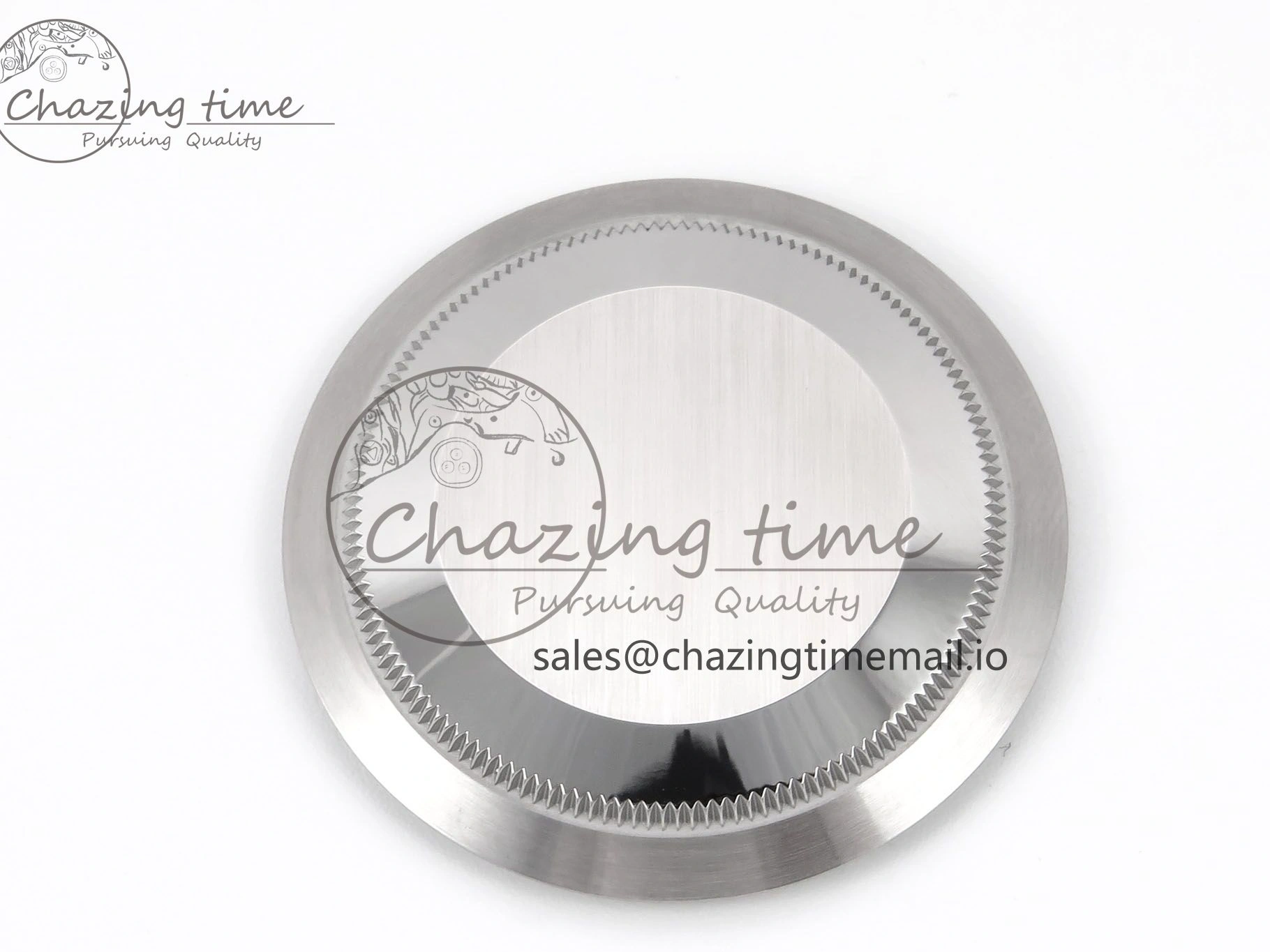 MiroTime 0113 Submariner 41mm 126610 LV Green Ceramic EWEF Best Edition on Bracelet SH Durable 1035